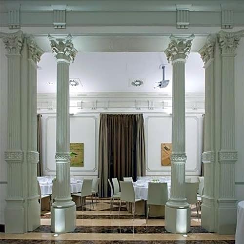 NH Collection Madrid Palacio de Tepa
