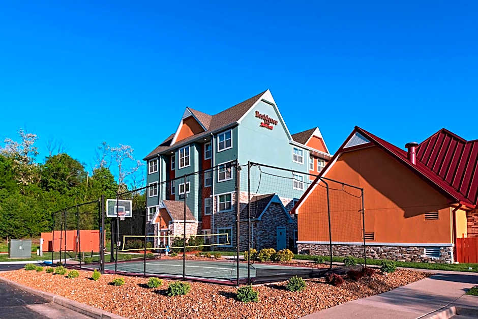 Residence Inn by Marriott Columbia