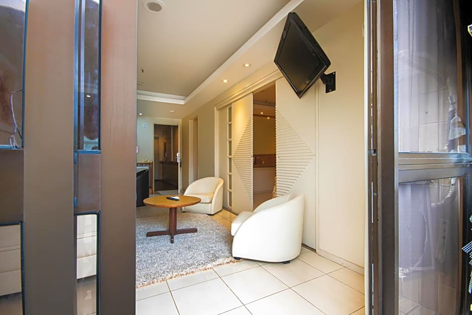 Hotel Nacional Inn Rio Copacabana