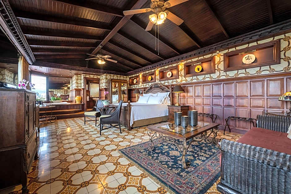 Grano de Oro Hotel