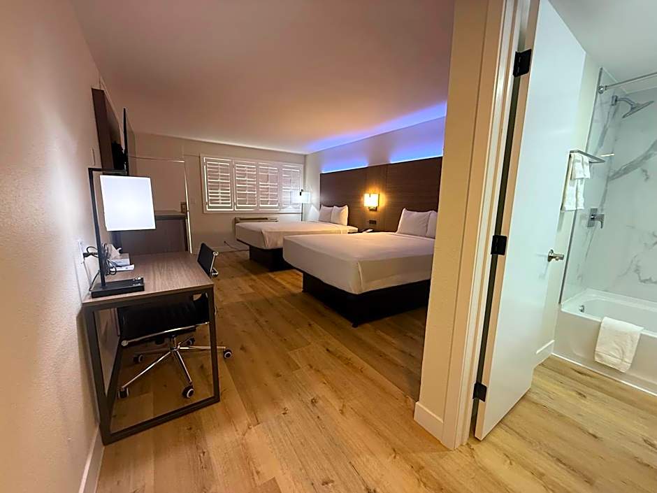 Travelodge by Wyndham Imperial - El Centro