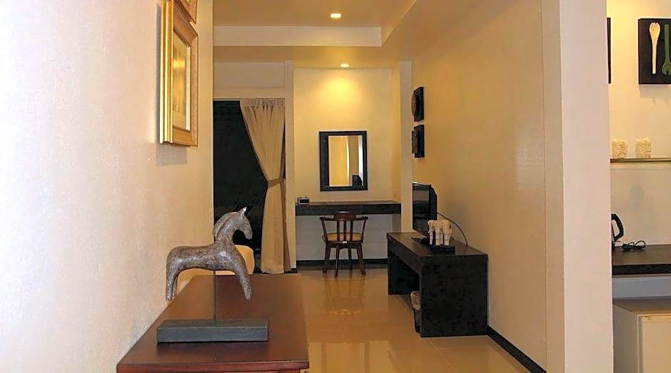 Baan Nan Hotel