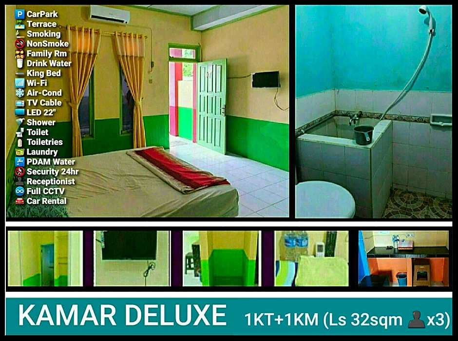 Photo 1 of 11 of Deluxe Suite