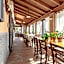 Le Ferrerie agriturismo fattoria Marchesini