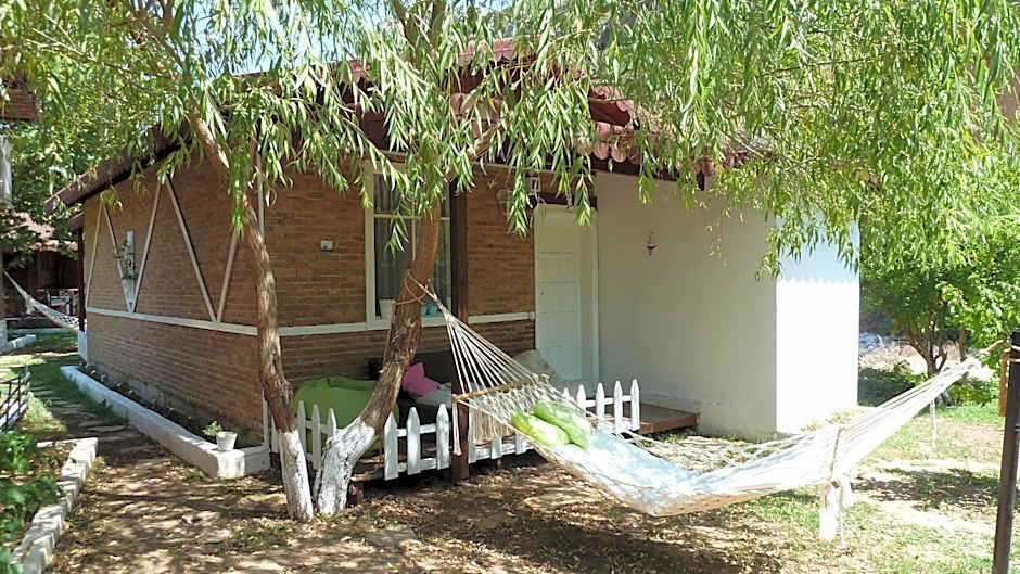 Narcicegi Hotel