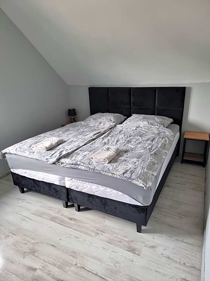 Noclegi 24/h Leszczynek