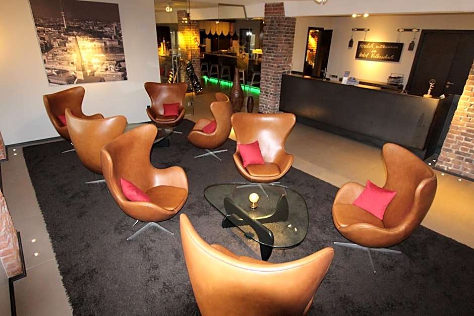 Hotel Volksschule