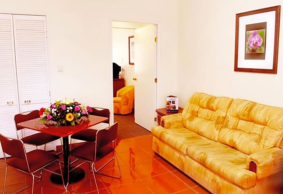 Hotel Marcella Clase Ejecutiva