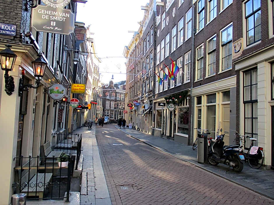 City Break Amsterdam