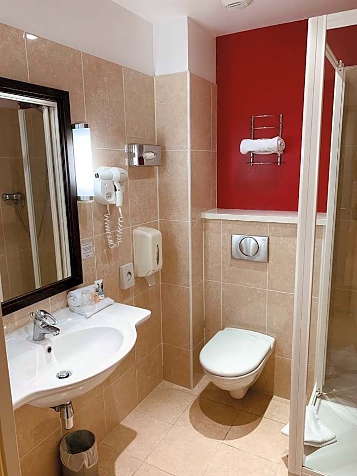 Hotel Mercure Rennes Cesson