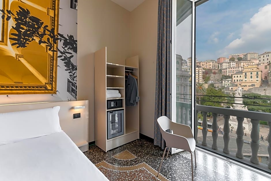 B&B Hotel Genova Principe