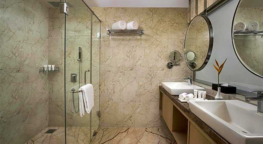 Radisson Goa Resort Candolim