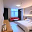 Jinjiang Inn Shanghai Chedun Studio City
