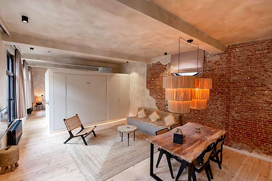 BTFL Living Antwerp