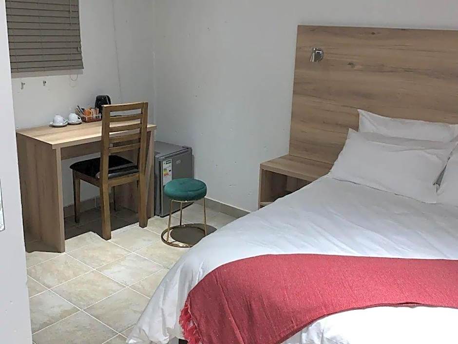 The Hill Hotel and Conference Centre