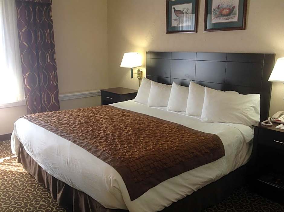 Hawthorn Suites by Wyndham El Paso Airport