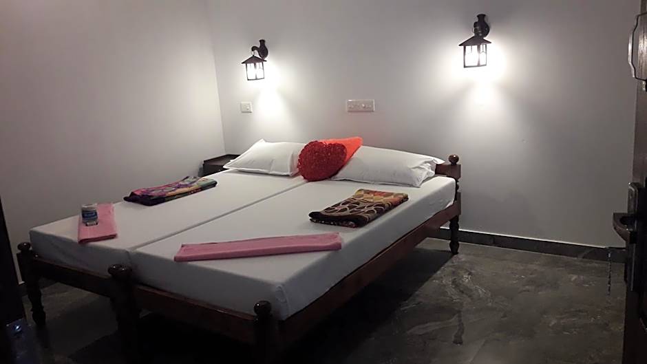 Foto 1 de 13 de Standard 1 Double Bed or 2 Beds