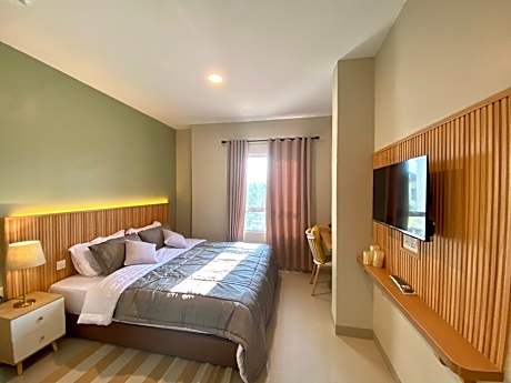 Como Homestay Batam
