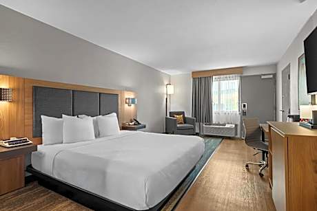 The Cairn Hotel, an Ascend Collection Hotel