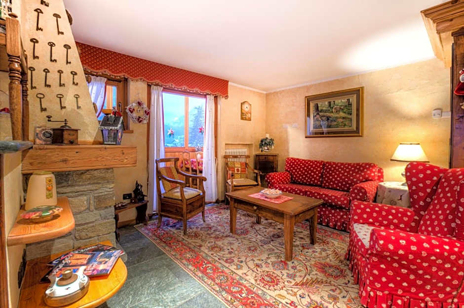 Hotel Lo Campagnar