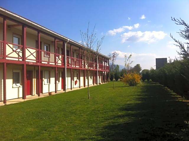 Couett' Hotel Rumilly
