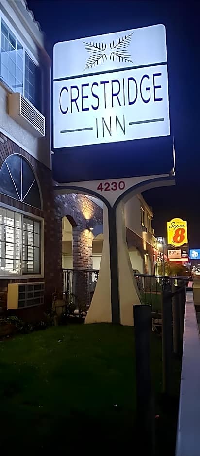 Crestridge Inn
