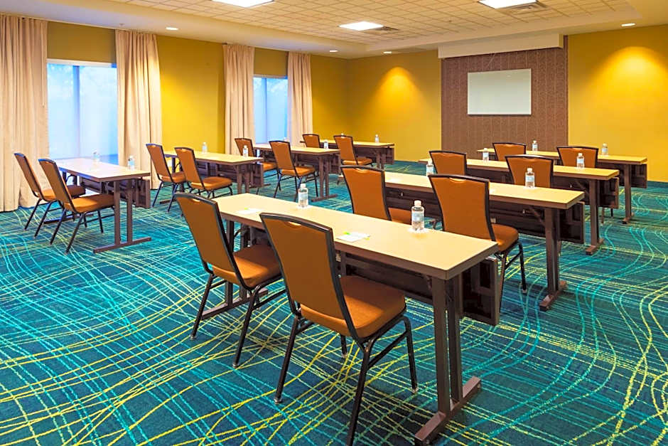SpringHill Suites by Marriott Boulder Longmont