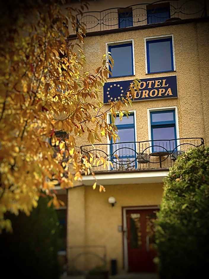 Hotel Europa