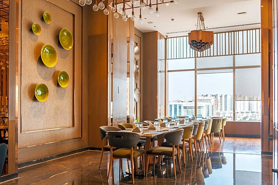 Holiday Inn Chandigarh Zirakpur By IHG