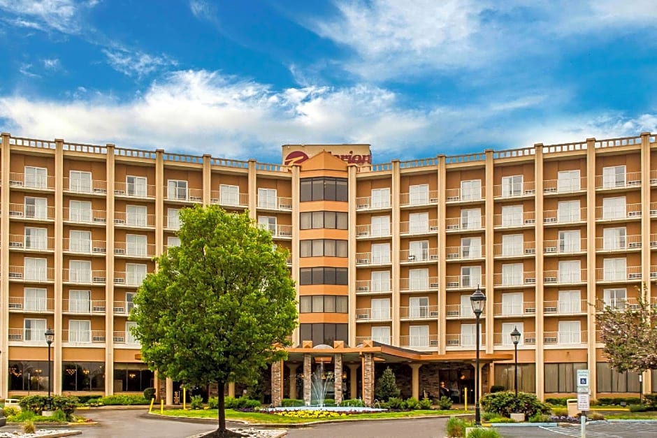 Photo 1 of 56 of Clarion Hotel Philadelphia International Airport