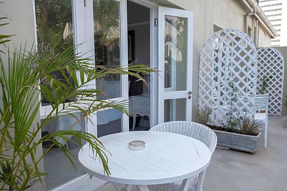 Conifer Beach House