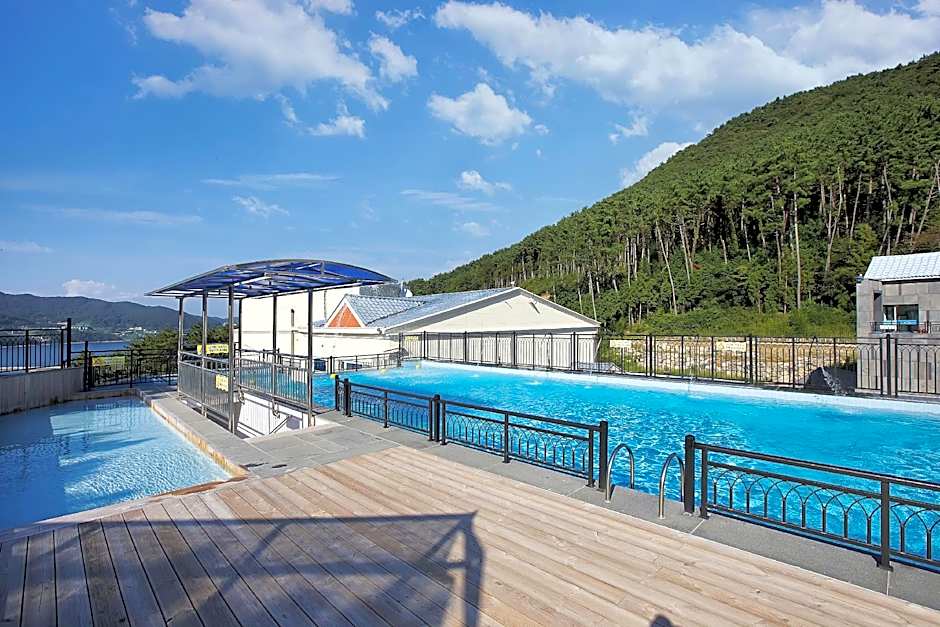 Dome Hotel Geoje