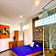 Sattva Garden House