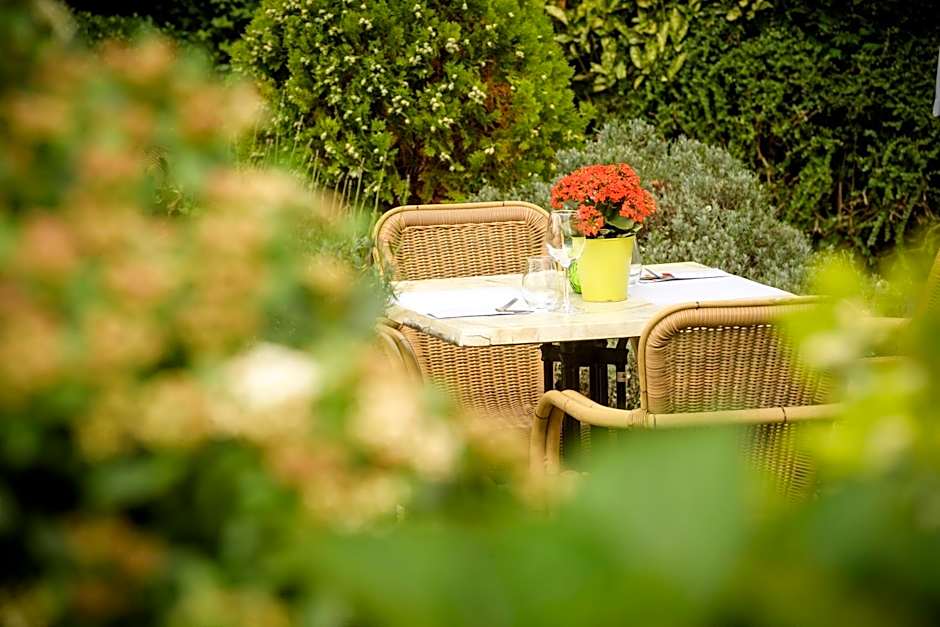 Campanile Hotel & Restaurant Rotterdam Oost