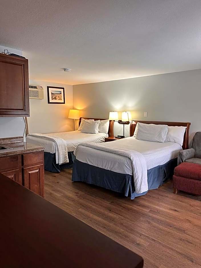 Cape Shore Inn