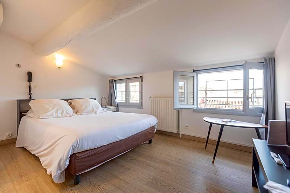 Hotel Edmond Rostand