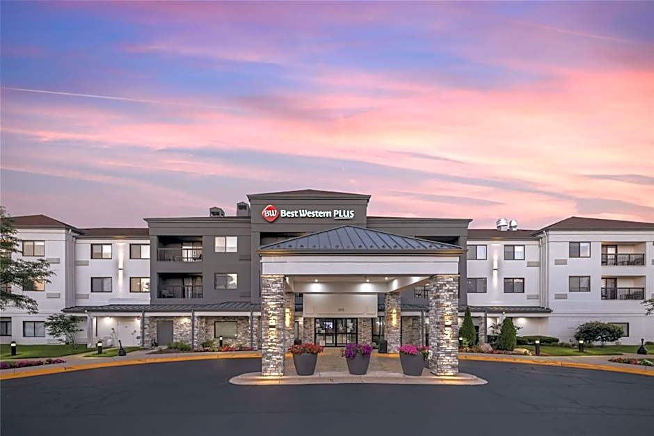 Best Western Plus Elgin - Chicago