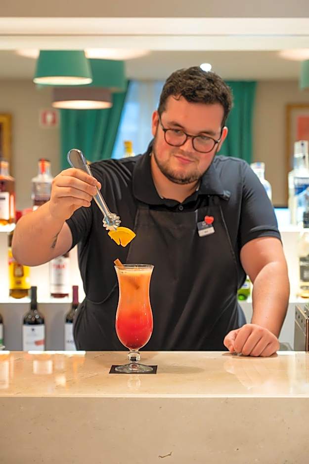 Vila Gale Collection Tomar