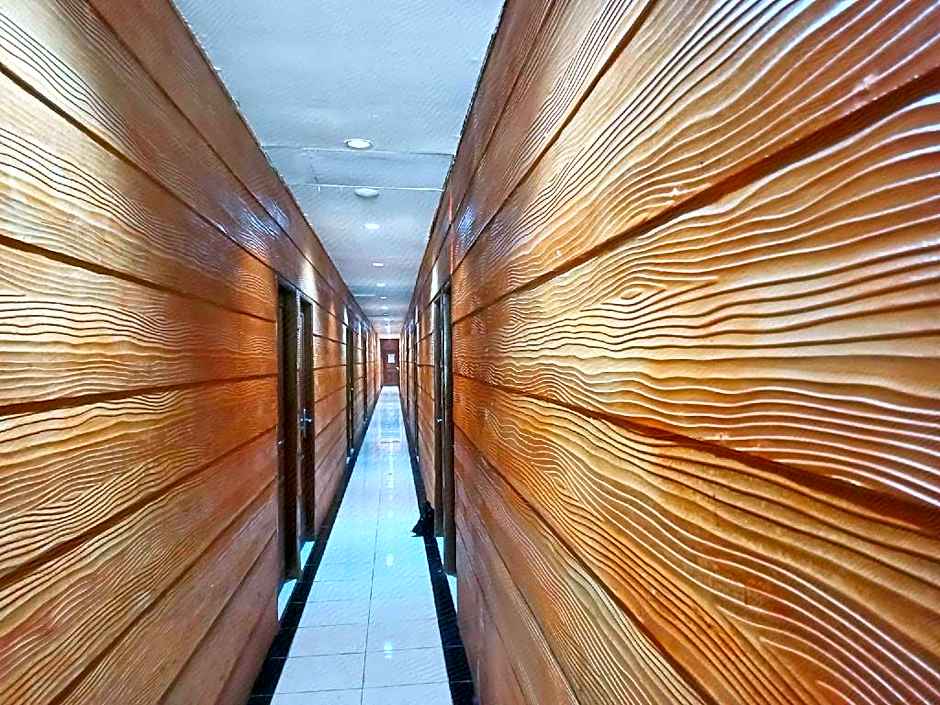Collection O Bwalk Hotel Malang