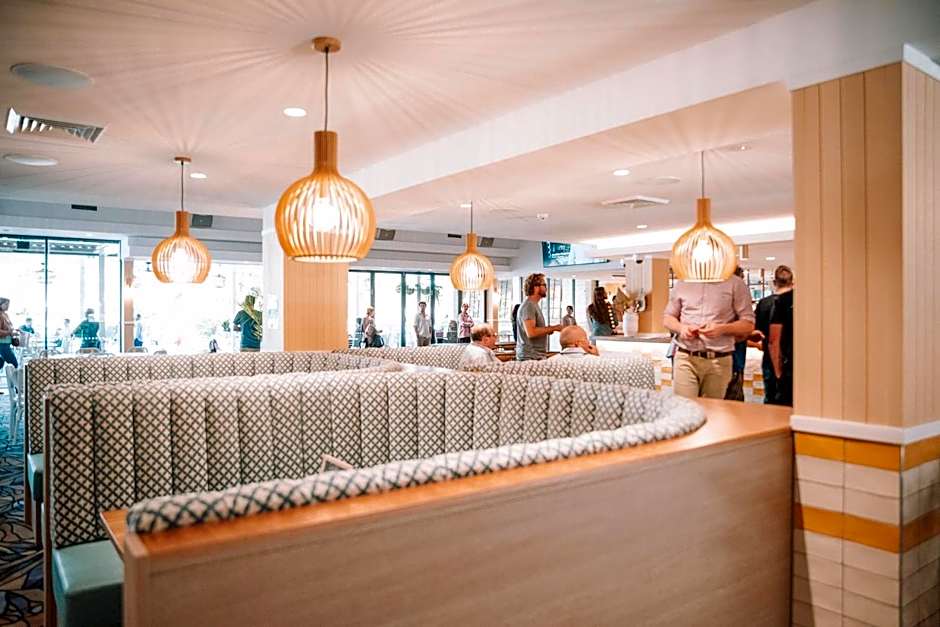 Comfort Inn Towradgi Beach