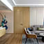 Courtyard by Marriott Shanwei Haifeng