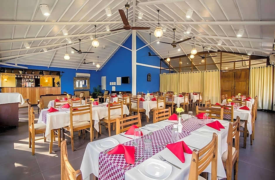 Aldeia Santa Rita Hotel