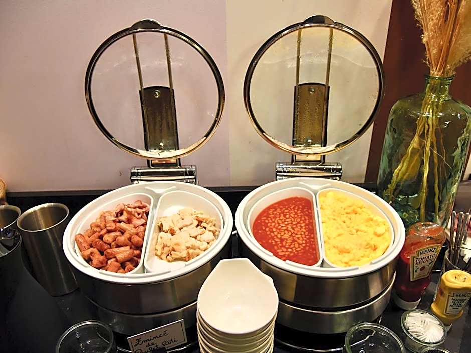 Mercure Cholet Centre