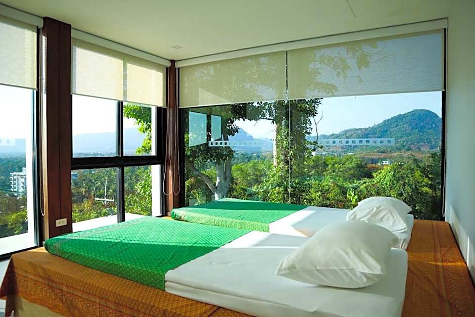 Andakiri Pool Villa Panoramic Sea View