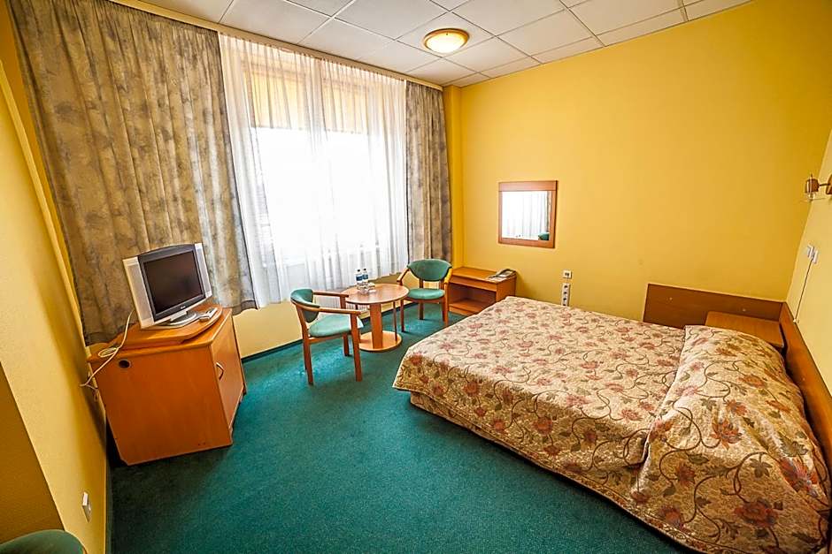 Hotel Rychło
