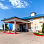 Quality Inn & Suites Wichita Falls I-44