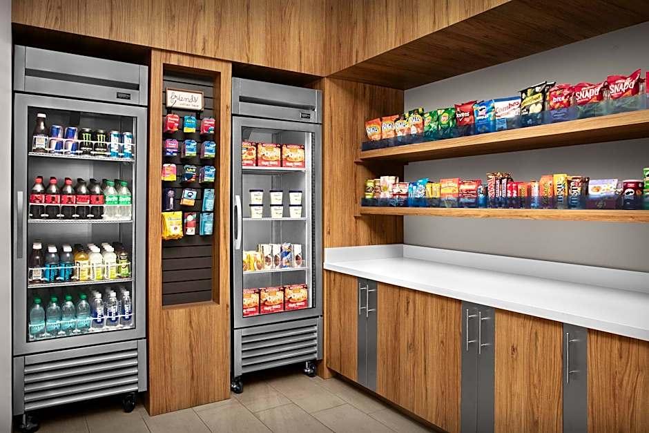 Holiday Inn Express And Suites Bessemer - Birmingham West By IHG