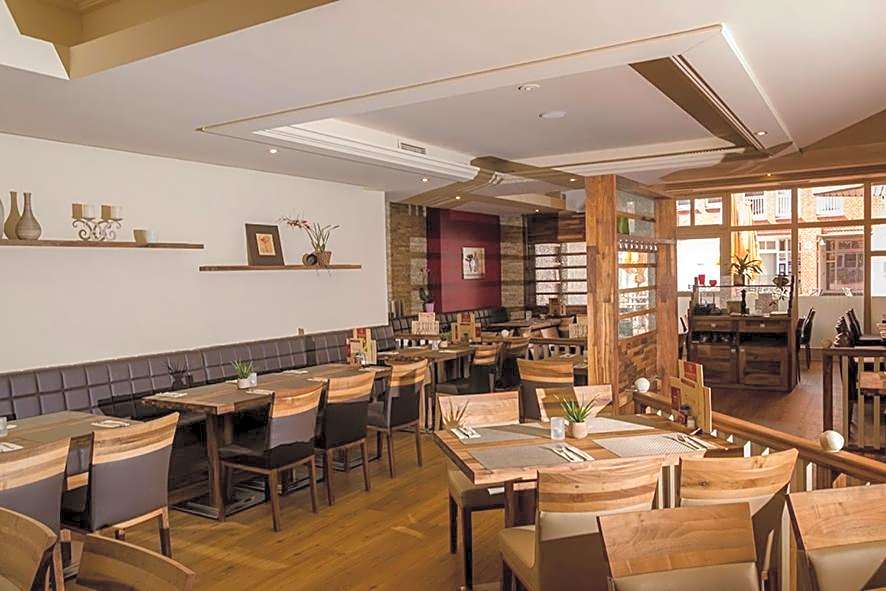 Hotel am Pferdemarkt