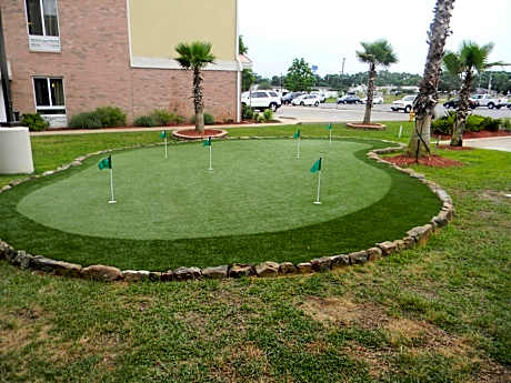 Candlewood Suites Alexandria By IHG