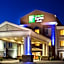 Holiday Inn Express & Suites Sioux Center By IHG